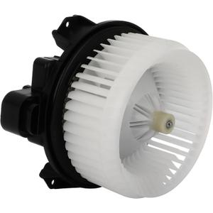 OCPTY Fit for Jeep Wrangler/JK/Ram 1500 AC Blower Motor Compatible with 2014-2018 Ram 1500, 2014-2017 Jeep Wrangler, 2018 Wrangler JK, Replace 700308 68214892AB, 68232369AA 75025 Heater Blower Motor