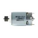 12 Volt # 7R Motor Pinion (17T) for Fisher Price for Power Wheels Kids Ride on Car, 12V Replacement Gearbox Motor (Large)