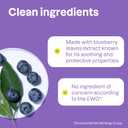 ATTITUDE Shampoo and Body Wash for Kids, EWG Verified Hair and Body Cleanser, Dermatologically Tested Soap, Plant and Mineral Based Bath Products, Vegan, Vanilla & Pear, 16 Fl Oz