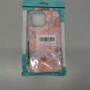 case for iPhone 13 Pro Max,Anti-Scratch Frosted Case Cover,Fruit Pink Collage Aesthetic