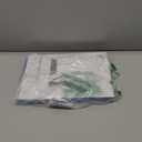 Keyboard Case for iPad Air 11" (M3 2025 / M2 2024) & iPad Pro 11"(1st/2nd/3rd/4th Gen), Slim Magic Keyboard with Multi-Touch Trackpad for 10.9"iPad Air 4th/5th Gen with 7-Color Backlit,Black