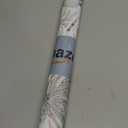 Fvlow Boho Cactus Wallpaper Peel and Stick, 17.4" x 78" Botanical Self Adhesive Shelf Liner Green Floral Contact Paper Western Wallpaper Waterproof Contact Paper for Countertop Desk Cabinets Decor