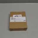 Tommee Tippee Ultra-Light Silicone Pacifier, 18-36 Months, Symmetrical One-Piece Design, BPA-Free Silicone Binkies, Blue/Orange/Green, Pack of 4