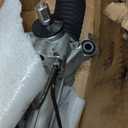 Hydraulic Power Steering Rack and Pinion Compatible with Ford Edge 2007-2014 & Lincoln MKX 2007-2015, Replace# BT4Z3504A 222014