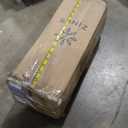 ZINUS 12 Inch King Green Tea Memory Foam Mattress [New Version], Fiberglass free, Medium Firm Feel, Zoned Pressure Relief, Certified Safe Foams & Fabric, Mattress in A Box (White)