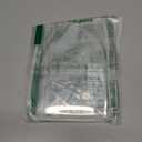 CoBak Clear Case for 6 Inch Kindle 10th Generation (2019 Released) - Shockproof Ligthwheight Slim Soft TPU Back Cover, Clear