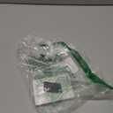 Ultrbeka UltraThin Wallet Tracker Card 0.094in IP68 Waterproof Bluetooth Tracker for Wallet, Passport, Work with Apple Find My APP, Wireless Charging, Card Locator [Apple MFi Certified] iOS Only