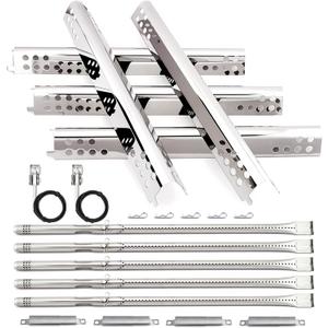 Replacement Parts for Charbroil Performance 5 Burner Grill 463347519, 463347518, 463243518, 463275517, 463275717, Char-Broil 463347519 Replacement Parts, Char-Broil 463347518 Replacement Parts