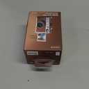 Fujifilm Instax Mini EVO Instant Camera - Brown