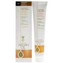 One N' Only Permanent Hair Color - Permanent Hair Dye Made with Argan Oil - Delivers Rich, Accurate Tones with Gray Coverage - Improves Moisture & Elasticity - 1N Very Black (3 oz)