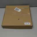 Peel and Stick Crown Molding, 16Ft (197") x 2" Self-Adhesive Ceiling Trim, Flexible Wall & Ceiling Molding for DIY Home Decor, Easy to Install No Tools Needed (Off-White)