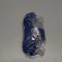 Best Pet Supplies Voyager Mesh Dog Breathable Harness Reflective Stitching, All Weather Adjustable for Walking Training, or Running - Heavy Duty & Durable, Harness (Royal Blue), M