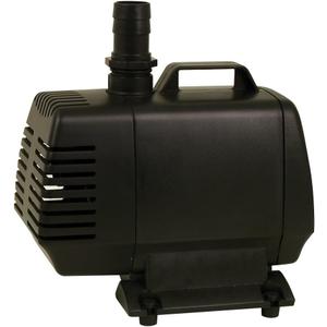Tetra Water Garden Pump 1900, For Waterfalls, Filters And Fountain Heads (1000 to 1500 gallons)