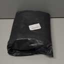 Mahjong Table Mat: 32.4 * 32.4 Inches Non-Slip and Noise-Reducing Mahjong Mat, Suitable for Mahjong, Poker, and Board Games. It Comes with 4 Mahjong Rule Cards, 2 Dice, and 1 Storage Bag. (Green)