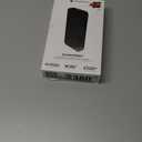 Mophie Powerstation Core 20,000mAh Power Bank | Best Value Capacity | 18W, Multi-Device
