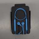 Beats Flex Wireless Portable Bluetooth Earbuds Built-in Microphone - Flame Blue