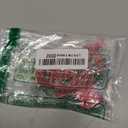 Goal Ice Skates Hockey Stick and Puck Christmas Tree Ornament Sports C9298 New