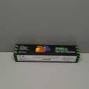 Elite Sportz Equipment Curling Game - Tabletop Games for Adults, Kids & Families - 4 Ft x 1 Ft Mat for Indoor Fun w/Bonus Travel Bag - Ages 6 & Up