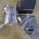 WARN 105969 Ascent Front Bumper, Fits: Chevrolet Silverado HD 2500/3500 Trucks (2020-2021)