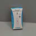 Conair Ear and Nose Hair Trimmer for Women, Cordless Battery-Powered, Patent 360 Bevel Blade for No Pull, No Snag Trimming Experience, True Glow by Conair