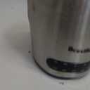 Breville BES003 Temp Control Milk Jug Espresso Accessory for Creating Latte Art