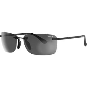 BEX Legolas OTG Rimless Polarized Sunglasses - UV Protection Lightweight Sport Eyewear