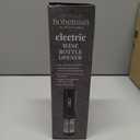 ELECTRIC BOTTLE OPENER