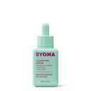 BYOMA Clarifying Serum - Barrier Repair Serum - Clarifying Facial Serum for Acne Prone Skin - Calming Face Serum with Ceramides, Blue Tansy, PHA & Zinc - Balanced & Healthy Skin - 1.01 fl. oz