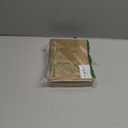 50 Pack Yellow Envelopes 5-1/5 x 7-1/5 Envelopes A7 Invitation Envelopes for Personalize Gift Cards, Wedding, Baby Shower, Mailing, Birthday Party