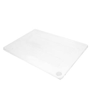 TEHAUX Laptop Shell Protective Cover for Air Protective Case Accessory for Cover Skin