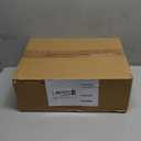 5x7 Photo Storage Cases, Plastic Craft Storage Container, Acid-Free Box for Pictures, Crafts, Scrapbooking, Photo Keeper (20)