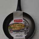 GoodCook Nonstick Saut Pan, 10 Inch, Black