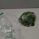 TIHOOD 30 PCS 3 Size Artificial Moss Rocks Decorative, Green Moss Balls,Moss Stones, Green Moss Covered Stones, Fake Moss Decor for Floral Arrangements, Fairy Gardens and Crafting