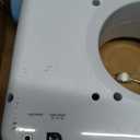 Mini Sewing Machine for Beginners, Portable Electric Sewing Machine with Dual Speed, 12 Built-in Stitches, Foot Pedal, and Accessories Kit for Home DIY Projects & Gift, Blue