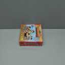 Kangaroo 28 Pack Military Bulk Valentines Day Cards for Kids School Classroom - Includes Envelopes & Stickers, Military Themed Valentines for Class Exchange Card, Valentine Party Favors Gifts for Kids