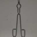 ION TOOL 14” Crucible Tongs, Stainless Steel, Professional Grade