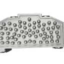 HVAC Blower Motor Resistor 4920 8K0-820-521B 8K0-820-521C Compatible with for Audi A4 A5 A8 Q5 S4 S5 S8Heavy Duty