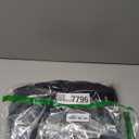 MEROKEETY Women's 2025 Fall Long Sleeve Sweater V Neck Winter Tops Casual Lightweight Knit Pullover Shirts (X-Large, Black)