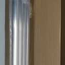 Ravinte 6 Pack Cabinet Handles Finger Edge Pulls 300mm/11.8 inch Silver Drawer Edge Pulls Brushed Nickel Finger Pulls for Cabinets Concealed Handles