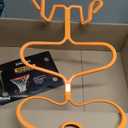 Spalding Back Atcha Ball Return Training Aid (Orange)