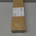 12 Inch Rebar Stakes Heavy Duty 10 Pack, J Hook Ground Stakes, Galvanized Steel Trampoline Stakes, Tent Anchor Kit Anti-Rust, Drip Hose Wind Stakes, Black