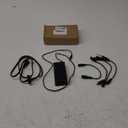 42V 2A Charger 5 Plugs for Scooter 36V Lithium Battery, Pack DC 5.5 * 2.1 with 8mm 3 Prong Connector /12mm 3 Prong Connector /8mm RCA Connector/ 3-Pin Male XLR Connector