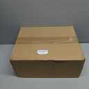 32 oz Mason Jars with Airtight Lids and Bands, 12-Pack with Wide Mouth, Rustic Stickers & Tags, Quart Glass Canning Jars for Pickling, Food Storage, Fermentation,Overnight Oats