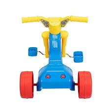 Big Wheel Tricycle