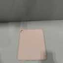 Apple Smart Folio for 12.9-inch iPad Pro 3rd Gen. - Pink Sand