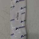 10 inch 60lb/267N Gas Struts Prop, 10" Gas Piston Hydraulic Shock SpringSupport for Truck Toolbox Lid Weatherguard Aluminum Toolbox Husky UWS Toolbox Better Built Toolbox Parts, 2Pcs