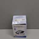 Blood Pressure Machine Upper Arm, 3 Size Cuffs, S, M/L and XL, Small 7"-9", Medium/Large 9"-17" and Extra Large X-Large Cuff 13"-21", Accurate Automatic Digital BP Monitor Home Use, Large Backlit LCD