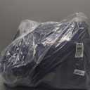 Cosy Family Mattress Bags for Moving with 8 Handles - 170GSM Extra-Thick Mattress Bag for Moving Supplies - Reusable Mattress Cover Protector Storage with Zipper - Queen Size - Blue