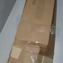 Elastic Fitness bar, Weight bar, Core Strength Training, Arm Twister, Home Gym Workout, Suitable for Men, Women Body Shaping and Fat Burning Training (BLACK)