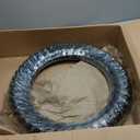 Dirt Bike Rear 90/100-16 3.25/3.50-16 Tire and Inner Tube for 150cc KX100 KLX140 TTR125 CRF150 XR100 RM85L RM100 Baja DR125 Pit Bike Off Road Motocross Motorcycle Heavy Duty